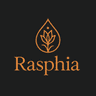 Rasphia logo